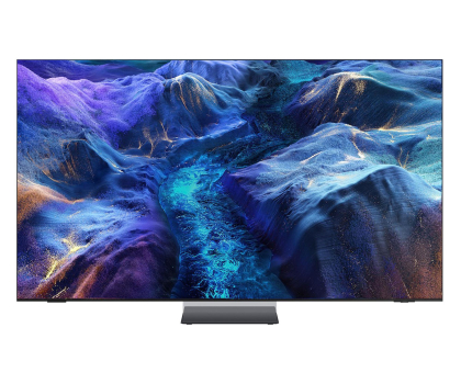 Telewizor 80" i większy Samsung QE85QN990H 85" Neo QLED 8K 240 Hz Tizen TV HDMI 2.1